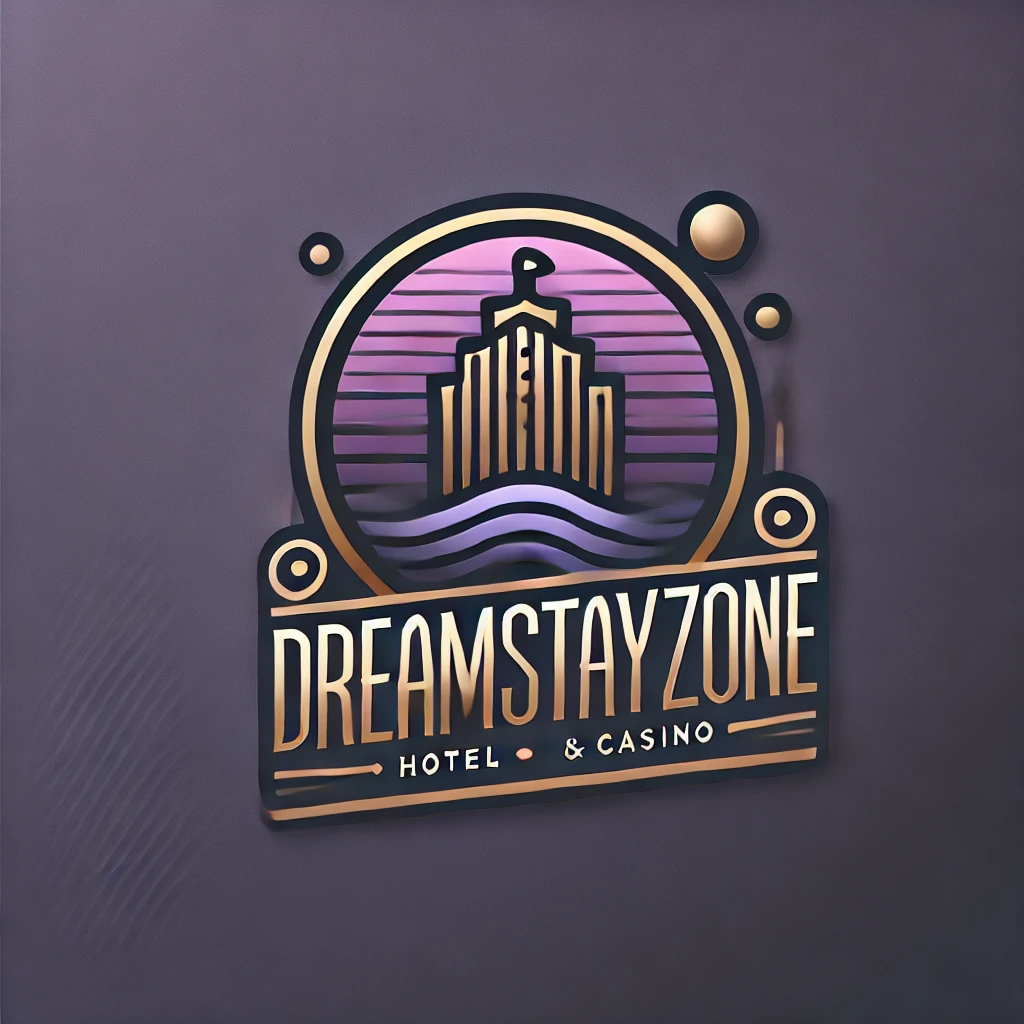 DreamStayZone Logo